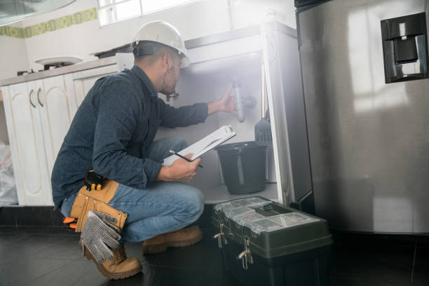 Best Affordable Plumbing Services  in Green Valley, SD