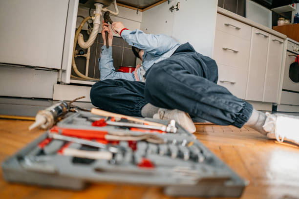 Best Plumbing Repair Near Me  in Green Valley, SD
