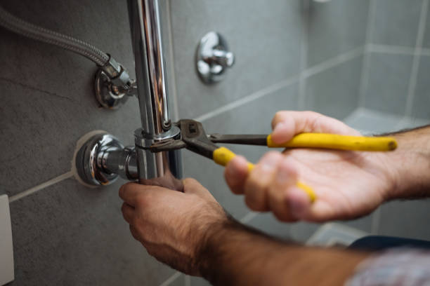 Best Sewer Line Repair  in Green Valley, SD