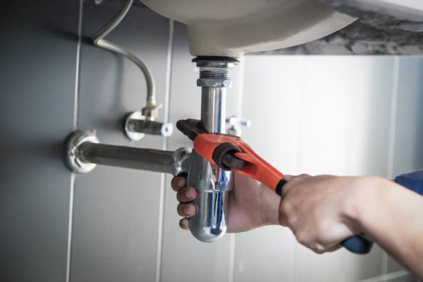 Best Shower Repair Services  in Green Valley, SD