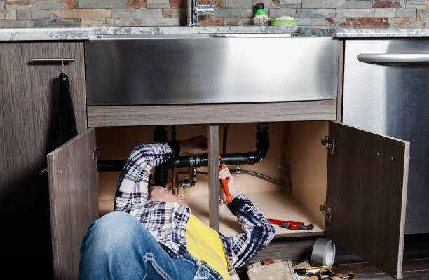 Best Hot Water Heater Installation  in Green Valley, SD